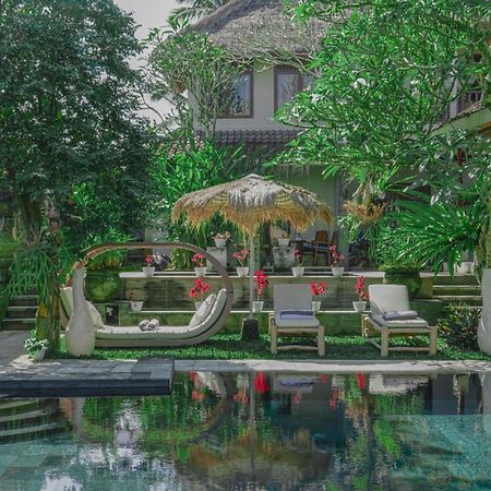 Lokasari Retreat 호텔 우붓 외부 사진