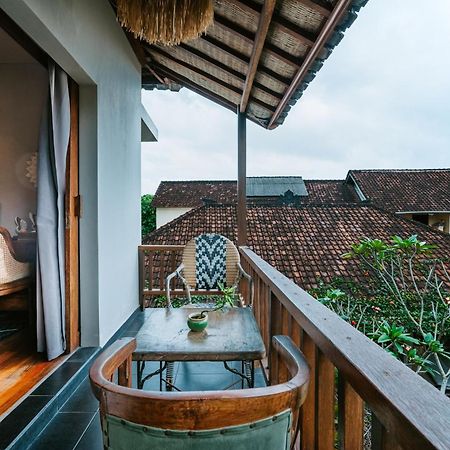 Lokasari Retreat 호텔 우붓 외부 사진